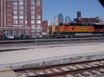 BNSF 4898